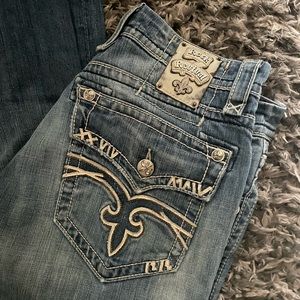 Rock Revival  jeans size 34